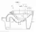 Fig. 02 - Flush toilet
