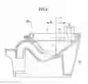 Fig. 09 - Flush toilet