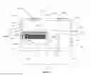 Fig. 09 - In-line partitioned separator storm water drain treatment system with upflow filter