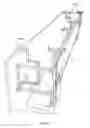 Fig. 09 - Modular roof mounted staging bracket and rail members