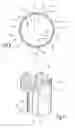 Fig. 07 - Wind turbine tower section, wind turbine tower and assembly method