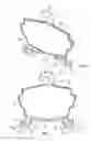 Fig. 03 - Footwear security display hanger
