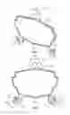 Fig. 05 - Footwear security display hanger