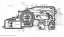Fig. 01 - Liftgate latch