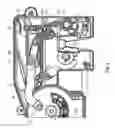 Fig. 05 - Liftgate latch