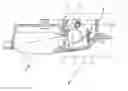 Fig. 01 - INSIDE HANDLE DEVICE FOR VEHICLE