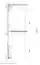 Fig. 07 - Universal sliding door system