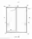 Fig. 22 - Universal sliding door system