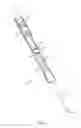 Fig. 06 - Passive door bolt assembly