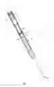 Fig. 07 - Passive door bolt assembly