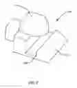 Fig. 08 - Passive door bolt assembly
