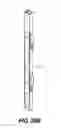 Fig. 22 - High speed parallel process insulated glass manufacturing line