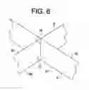 Fig. 07 - Double backbone core for automated door assembly line, door comprising same and method of using same