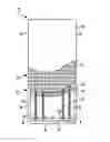 Fig. 01 - Polycarbonate honeycomb core door and method of making same