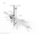 Fig. 07 - ROD MOUNTING DEVICE FOR BORING MACHINE