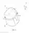 Fig. 02 - Cutting elements, earth-boring tools including the cutting elements, and methods of forming the earth-boring tools