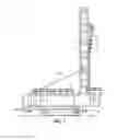 Fig. 02 - Mast with rack assembly