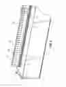 Fig. 06 - Mast with rack assembly