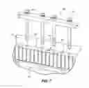 Fig. 07 - Mast with rack assembly