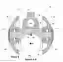 Fig. 05 - Sensor transportation apparatus and guide device