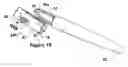 Fig. 16 - Sensor transportation apparatus and guide device