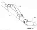 Fig. 24 - Sensor transportation apparatus and guide device