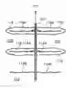 Fig. 01 - Flooding process for hydrocarbon recovery from a subsurface formation