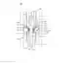 Fig. 12 - Systems and apparatuses for separating wellbore fluids and solids during production