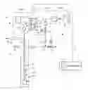 Fig. 01 - Automated wash systems for a progressing cavity pump system