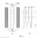 Fig. 08 - Method of acoustic surveying