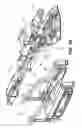 Fig. 03 - Machine supporting rock cutting device