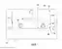 Fig. 09 - Tooling fixture assembly for processing a component of a gas turbine engine