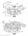 Fig. 08 - Turbine ring assembly comprising a cooling air distribution element