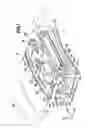 Fig. 02 - Turbine ring assembly comprising a cooling air distribution element