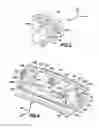 Fig. 04 - Turbine ring assembly comprising a cooling air distribution element