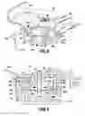Fig. 08 - Turbine ring assembly comprising a cooling air distribution element
