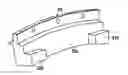 Fig. 01 - Turbine ring assembly that can be set while cold