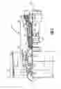 Fig. 02 - Mid turbine frame including a sealed torque box