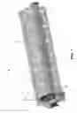 Fig. 02 - Camshaft phaser/compression brake release integration with concentric camshaft
