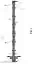 Fig. 06 - Camshaft phaser/compression brake release integration with concentric camshaft