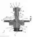 Fig. 07 - Camshaft phaser/compression brake release integration with concentric camshaft