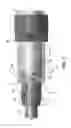 Fig. 08 - Camshaft phaser/compression brake release integration with concentric camshaft