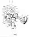 Fig. 08 - Internal combustion engine having oil baffle