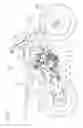 Fig. 02 - Oil filter attaching structure for vehicle-mounted internal combustion engine