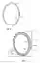 Fig. 06 - Manifold sealing face for improved bellows installation