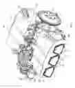 Fig. 02 - CYLINDER COOLING SYSTEM