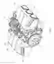 Fig. 07 - CYLINDER COOLING SYSTEM