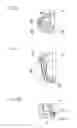 Fig. 09 - Electric generator cooling structure for internal combustion engine