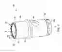 Fig. 04 - Pre-chamber assembly for fuel injector