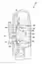 Fig. 01 - Turbocharger having cooling arrangement for compressor and method thereof